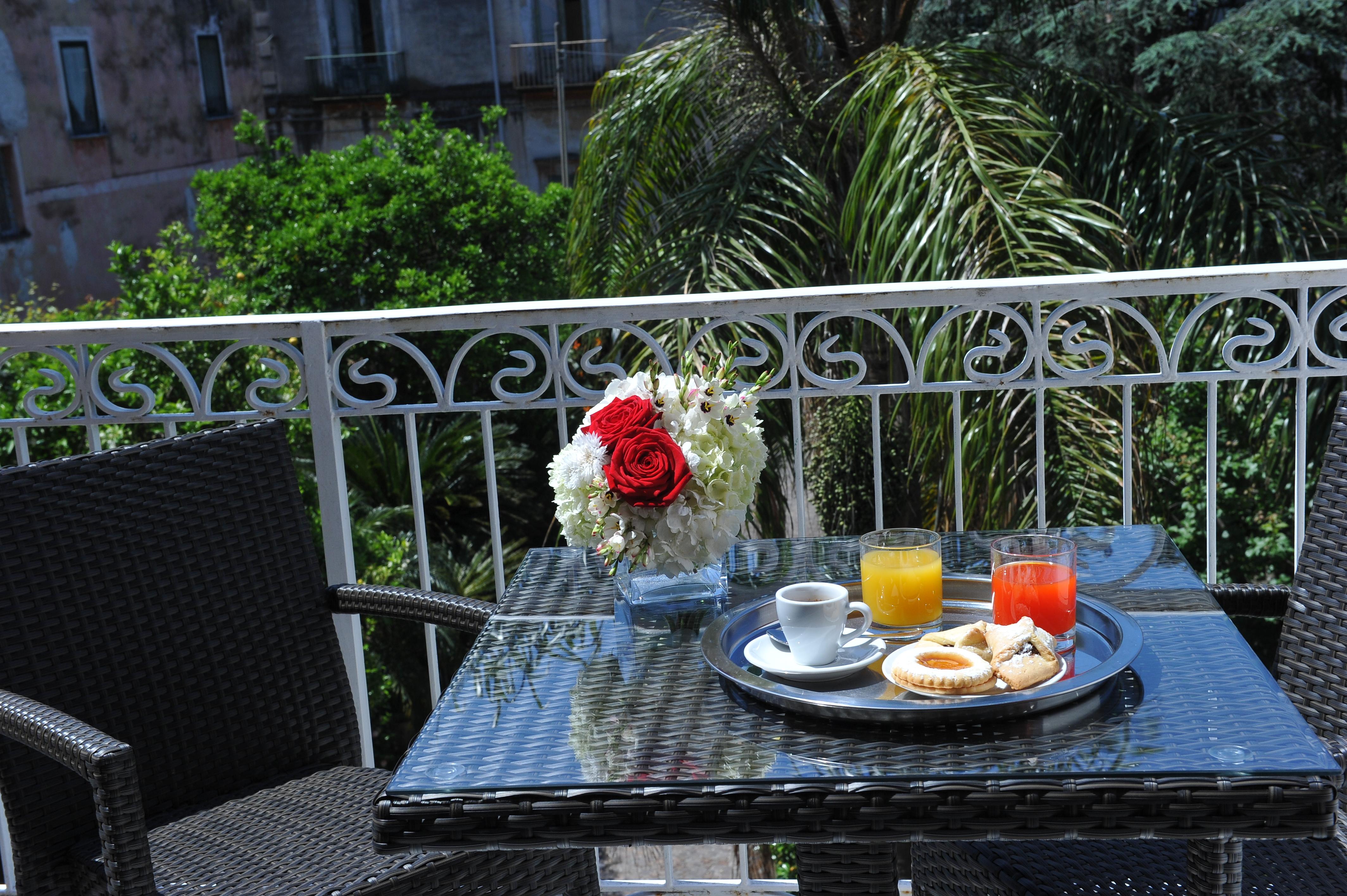 Relais Francesca Bed & Breakfast Piano di Sorrento Exterior photo